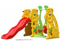 Hot Selling Portable Tobagon  Slide with Multiple Style for Option